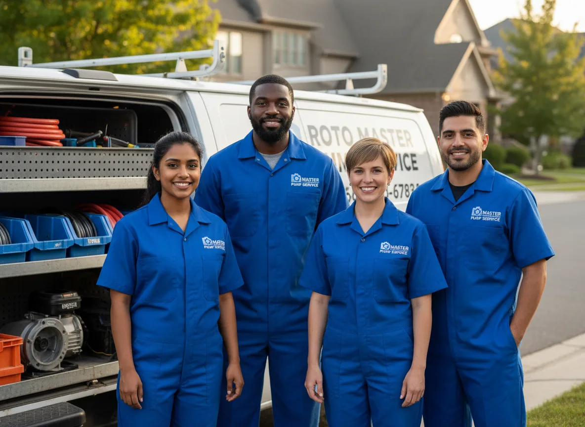 Sump Pump Installation company in Braselton, GA